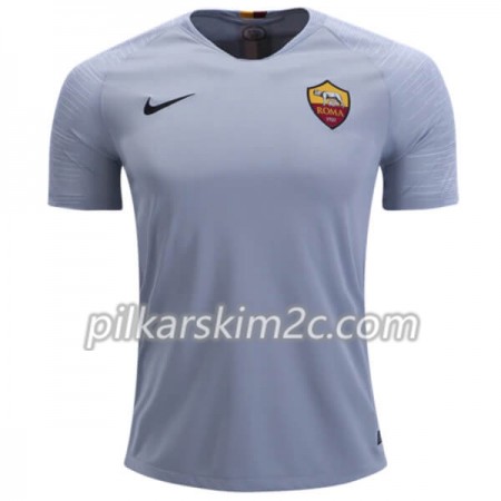 Koszulka AS Roma Precz 2018-2019 - Koszulki Piłkarskie